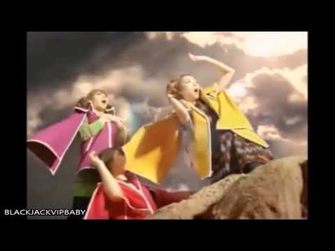 B.A.P & 2NE1 ON CRACK