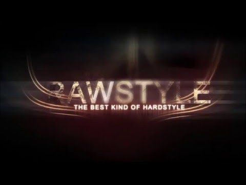 Berlin Rawstyle Session Januar 2016