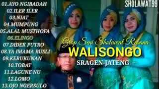 Download lagu Kumpulan Lagu Rebana Wali Songo Sragen mp3 Download lagu Kumpulan Lagu Rebana Wali Songo Sragen mp3