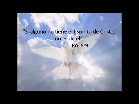 Himno 261 Himno al Espíritu Santo