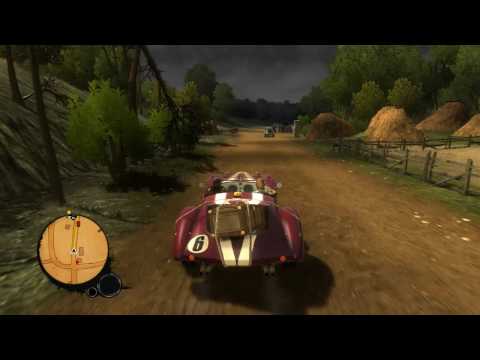 Playthrough: The Saboteur [Part 23]