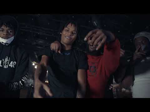 Lil' Lik x FTG Lando x FTG Keese x Trench Lord x GunHood Zeke - Mad Maxx