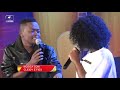 CLEIDY E FIEX CANTAM NILANGUI WENE NO MOÇAMBIQUE EM CONCERTO