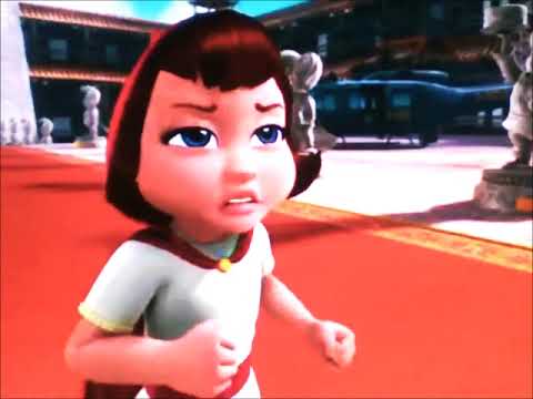 "The Little Hero Girl II: Return to the Sea" Part 10 - In Search of the Truth