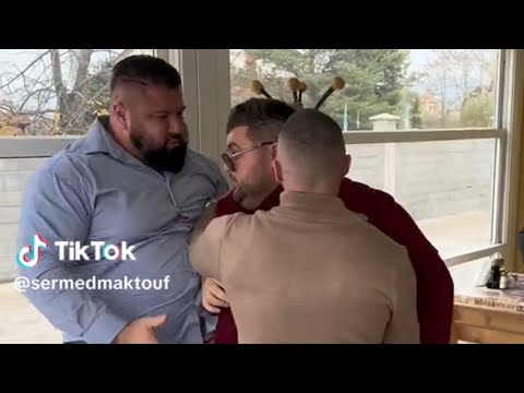 Tuča u Roštiljijadi #shorts #tiktok #youtube #youtubeshorts