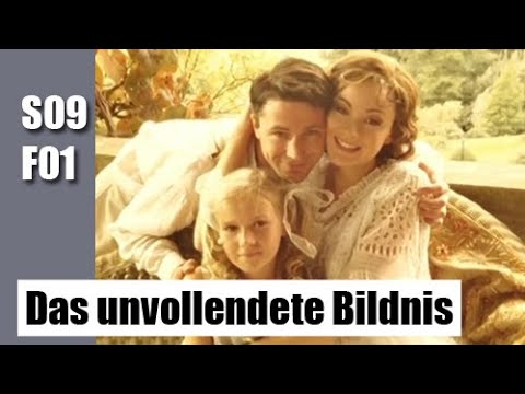 Agatha Christie's Poirot S09F01 - Das unvollendete Bildnis / Deutsch / Ganze Folge