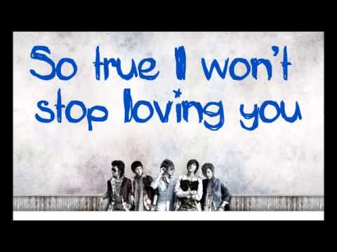 download lagu mp3 mp4 Ft Island Always Be Mine, download lagu Ft Island Always Be Mine gratis, unduh video klip Ft Island Always Be Mine
