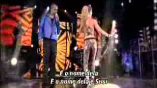 09 Sissi    Alexandre Pires Clipe Oficial Dvd Mais Alm