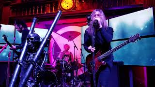 Like a Storm - Solitary LIVE HD pt1