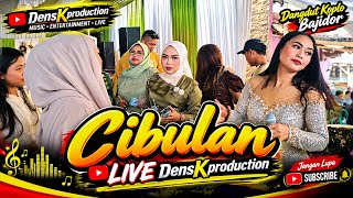 Download lagu VIRAL CIBULAN - Roro Dan Kawan Kawan || Koplo Bajidor DKP Music || Umi Nurull , Mak Henny mp3