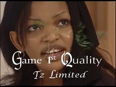 The Lost Twins Part 1A   Steven Kanumba & Suzan Lewis Official Bongo Movie BY 2021