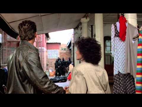 Amerikai nindzsa 2 (Amerikai Ninja 2-The Confrontation 1987 - teljes film - VICO szinkron)