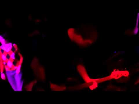 The Brokedowns - Who Let the Dicks Out? (live at Township, 4/22/2012)