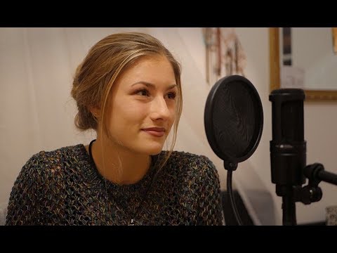 Love on the brain - Rihanna // cover by K.RINA