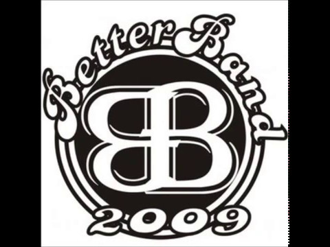 Better Band  - The Ultimate Party Mix   (DJ Bless)  | POPPALOX ENTERTAINMENT