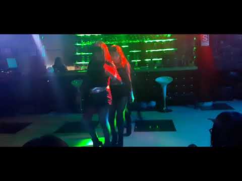 ADIOS (Everglow) Dance cover - Hayllu Aniversario.