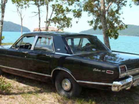 Thumbnail for 1973 BRAZILIAN FORD GALAXIE 500 ROAD TRIP by Ford Galaxie