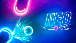 NEO:BALL Android Gameplay