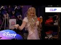 Billie Meets An Oracle Freya Skye Wizards Beyond Waverly Place Disneychannel