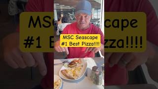 Port of Galveston Welcomes MSC Seascape! #shorts #MSC