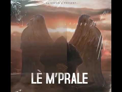 Mardi Pa Tripp - Lèm Prale  Lanmò ( official audio )