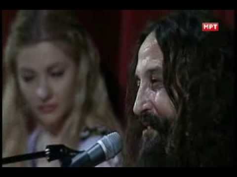 "Scarborough Fair" -  La Colonie Volvox (LIVE)