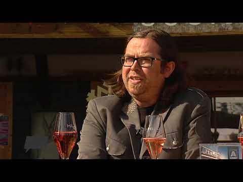 MünchenTV Nachbericht SF 190426 Bergliebe 3x32 NEU