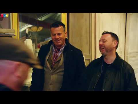 Salvage Hunters: The Restorers UK Episode 5 🔎 Henley & Marlborough