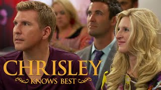 [TRAILER] | Chrisley Knows Best | USA Network