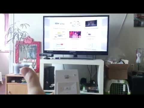 comment installer sfr box evolution