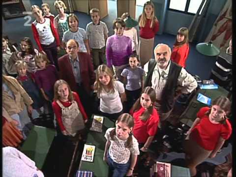 Hodina-zpěvu-2002-- Uhlíř, Svěrák