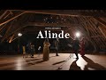 F. Schubert - "Alinde" - D.904 (D. Johannsen & ALINDE Quartett)