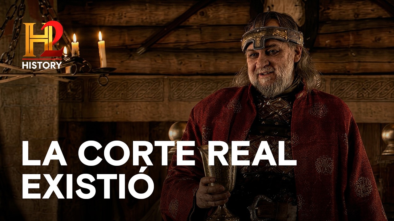 La Corte Real EXISTIÓ 🏰- BATALLA DE LOS DIOSES