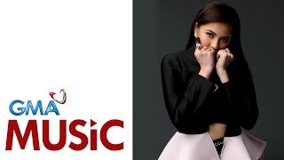 Diamond In My Eyes | Julie Anne San Jose | Official Lyric Video