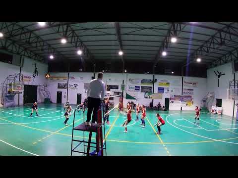 SPES MENTANA - CMV 3/1