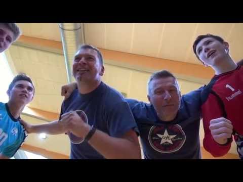 Spielervorstellung MU15 der SG UHC Eggenburg/Hollabrunn