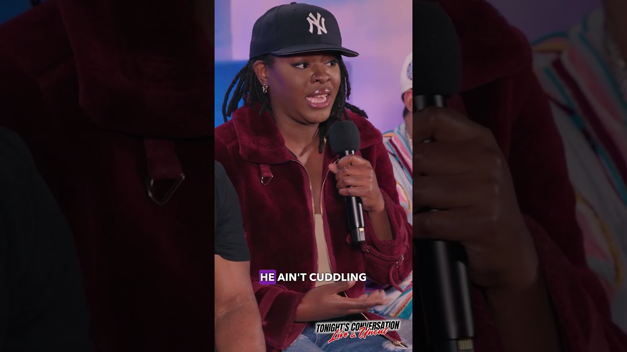 He says “just friends”… but calls every day, takes her out 😬 no intimacy, no pressure…