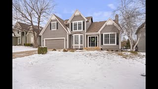 19612 W 98th Terrace, Lenexa, KS