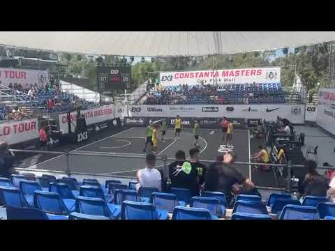 Live 🏀 T.F. Sport arena Streetball 2023 (OPEN M) - Stiinta Poli Buc vs Sportul Studențesc