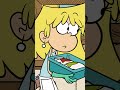 Lori S Got A New Summer Job ️ Shorts