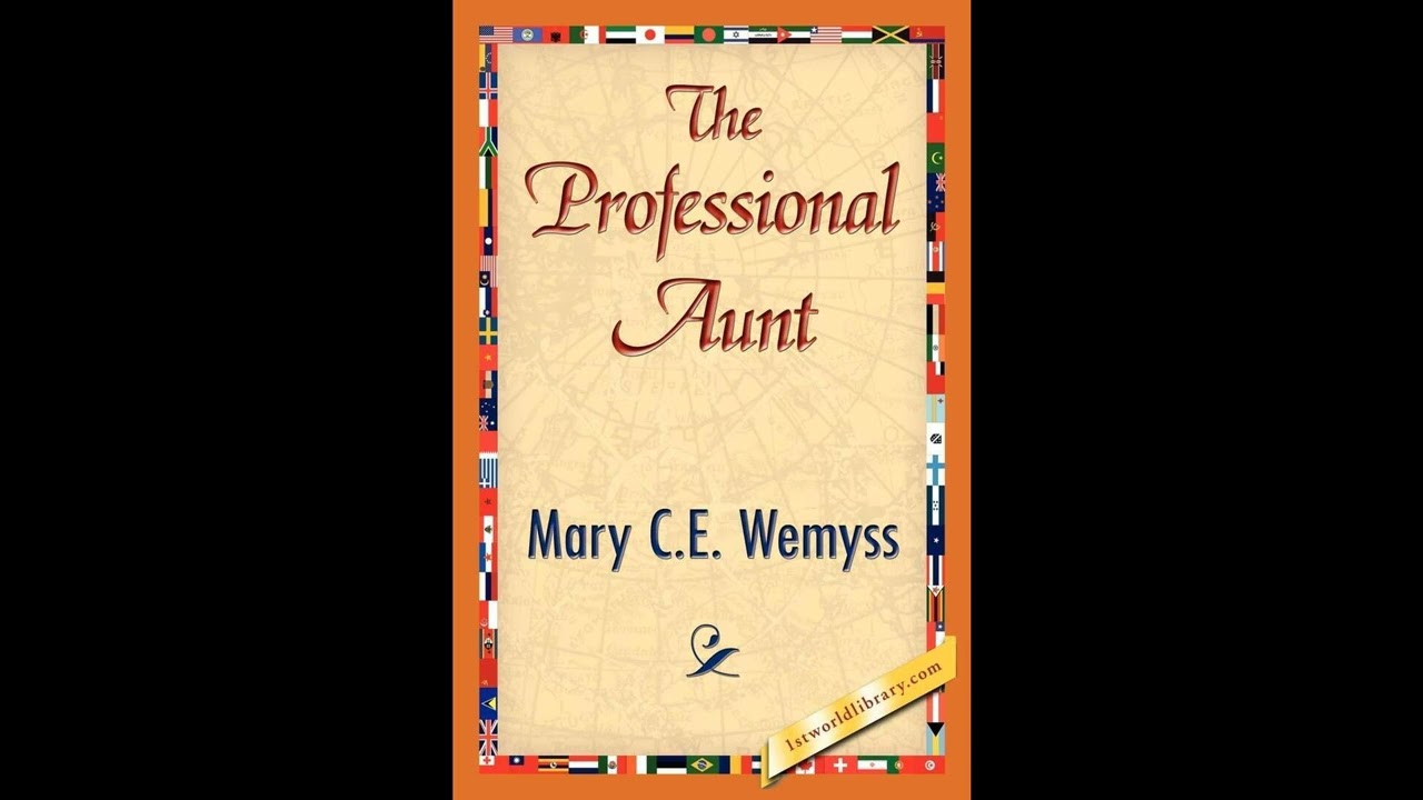 The Professional Aunt