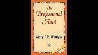 The Professional Aunt