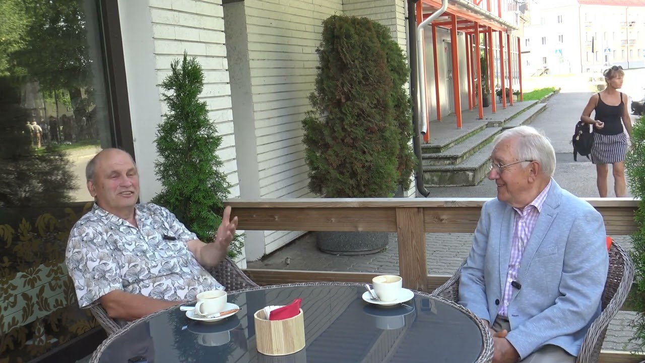 Pensionärid Jõhvis on murelikud ja räägivad suud puhtaks: "Mis meist saab?"