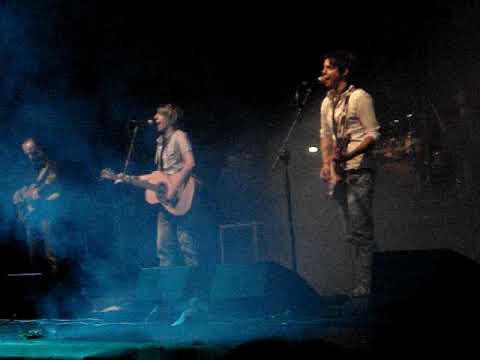 Sonohra - English Dance - Live @ Viareggio - 17/08/2008