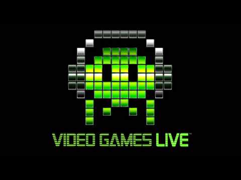 Video Games Live: 11. Castlevania [High Quality]