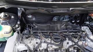 Volvo 3.2L PCV 1 of 3