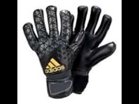 Best Golkeeper Golvs