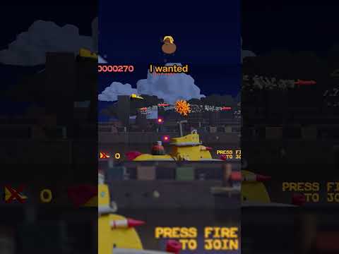 Submarine Boss 3 - Platypus Reclayed