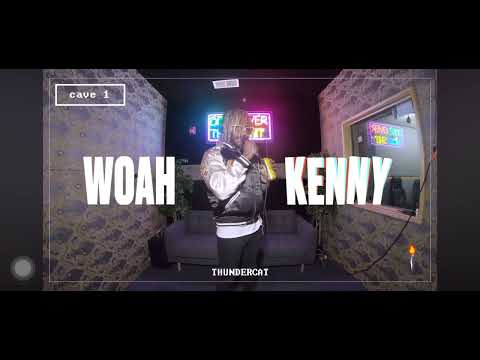 Kenny Beats The Cave Season 2 Compilation