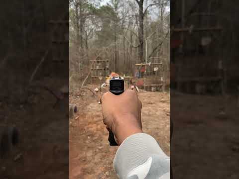 Have you check out the Glock 21 .45acp Gen 5 MOS yet?